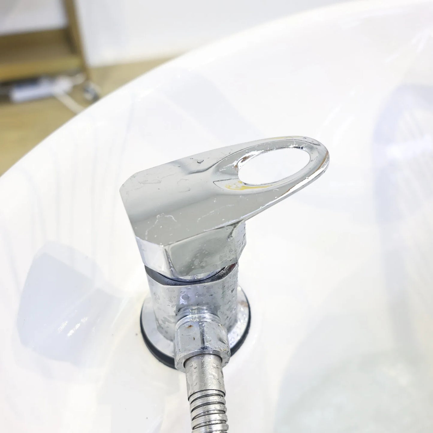 Head SPA Hydrotherapy Automatic Massage Shampoo Bed Hair Salon Furniture Massage Table Health store Equipment Factory Direct