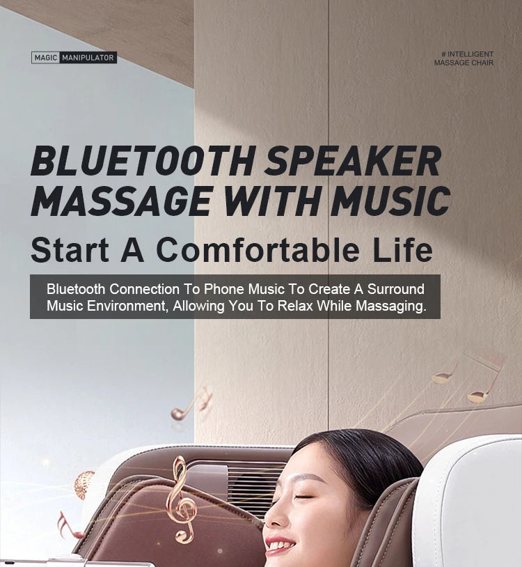 s#A 3d Massage Chair zero Gravity Electric Chair Sofa Massage  Sofa Recliner Chair with Massage Function in Dubai