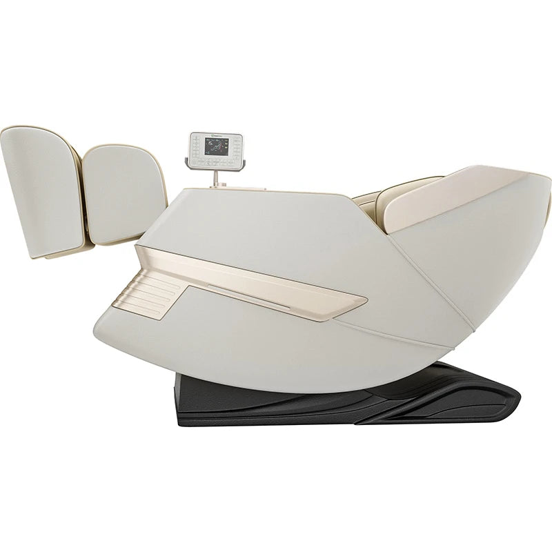 Wholesale Factory Custom Recliner Chair Massage  Luxury Massage Zero Gravity Armrest Controller  Massage Chair