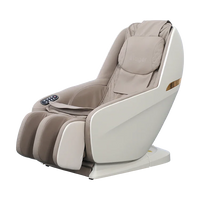 2023 traditionelle chinesische Liege kleiner Fuß-Sofa-Massagestuhl OEM