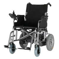 Customizable Rehabilitation Therapy Supplies Trending Products Aviation Friendly Motorized Wheelchair