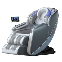 2024 Luxuriöses Fuß-Spa Rotai Massage Spiel Kommerzielle Stühle 5D-Massagesessel