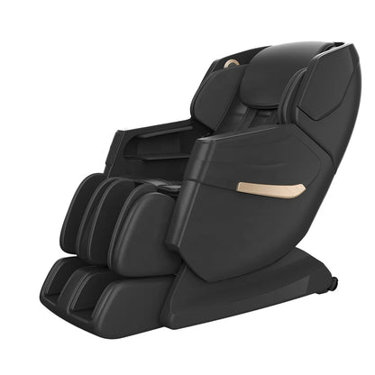 Luxuriöser 4D-Massagesessel Liege Zero Gravity mit Ganzkörper-Airbagmassage