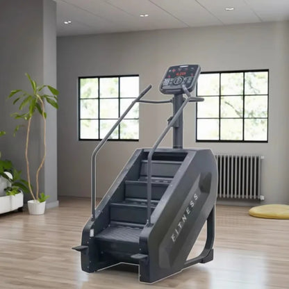 YTYIN Commercial Electric Stair Climbing Cart Heavy-Duty 330LBS Load Safe And Efficient Warehouse Logistics And Hospital Moving
