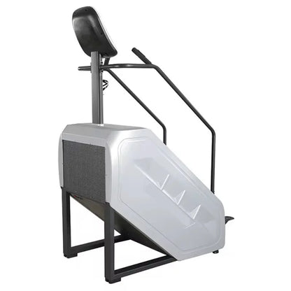 Kommerzielles Fitnessstudio Universal-Abnehmen-Kalorien-Elektro-Hochleistungs-Vertikal-Trainings-Fitnessgerät Steigmaschine