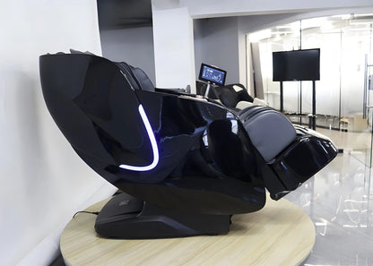 Intelligent musician home space compartment massage chair whole body small automatic multi-functional sofa manufacturer