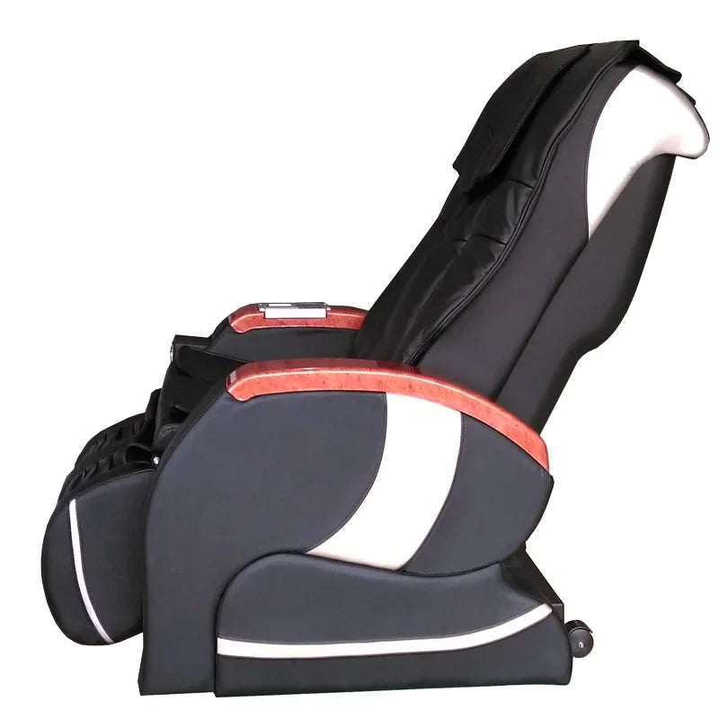 Hot sale 3d commercial vending massage chair