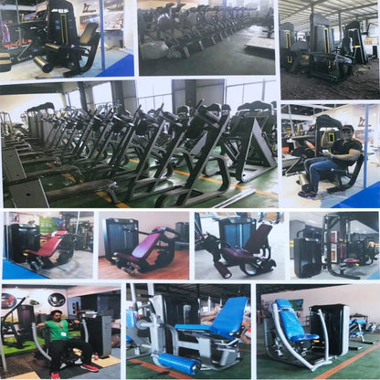 Wholesale Gym Equipment Stair Stepper Machine Stair Master Commercial Fitness Electric Powered Stair Climber