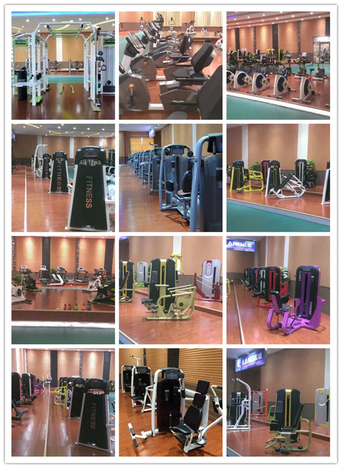Low Price Promotion Gym Equipment Treadmill Price 23.8