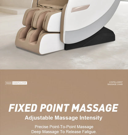 s#A 3d Massage Chair zero Gravity Electric Chair Sofa Massage  Sofa Recliner Chair with Massage Function in Dubai
