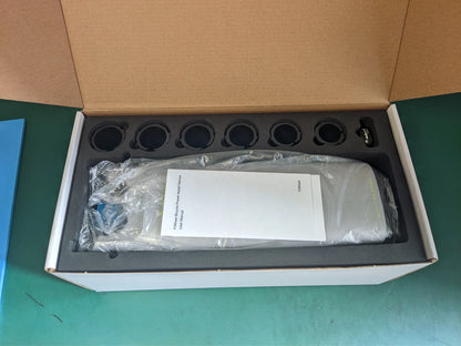 Kit de Conversion de vélo électrique, bricolage, contrôleur de moteur, dispositif d'assistance électrique, Booster de garde-boue