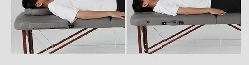 Massage Portable Stretchers Professional Stretcher Luxury Comfortable Spa Bed Folding Table Aesthetic Camas Y Muebles Beauty De