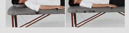 Massage Portable Stretchers Professional Stretcher Luxury Comfortable Spa Bed Folding Table Aesthetic Camas Y Muebles Beauty De