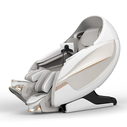 MSTAR Japanischer Luxus-Elektrischer 4D Zero Gravity Ganzkörper-Airbags Massagesessel Preis
