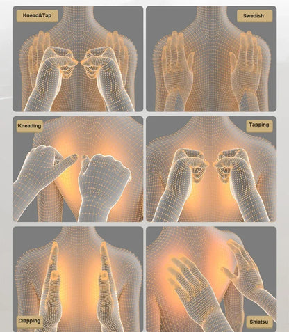 2023  Neues Design  Massagesessel Fußbad Massagesitz Schwerelosigkeitsmassagesessel günstigster Preis und gute Farbe