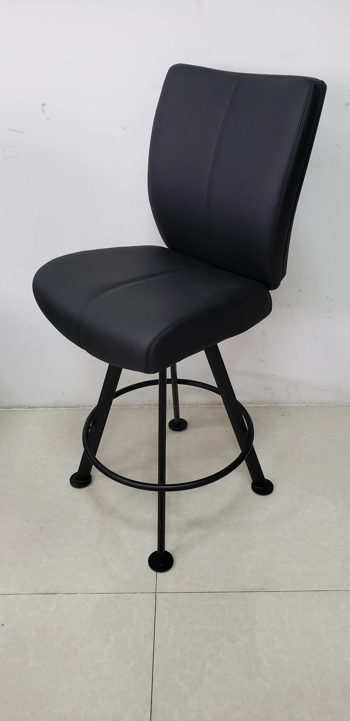 Casino Metal Hotel Bar Chair Furniture