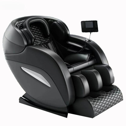 Massagesessel TKT Home Ganzkörper-Massagegerät mit Schwerelosigkeitsfunktion Massage-Sofa Geschenk