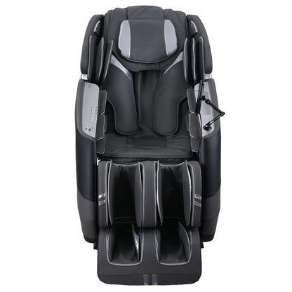2026 Bester Luxus Smart SL Track 5D Zero Gravity 4D Großmann Beheizter Rollen-Ganzkörpermassagesessel Shiatsu Massage für Hand Fuß Neu