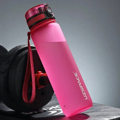 Hot Sale Sports Water Bottle – 500ML / 1000ML