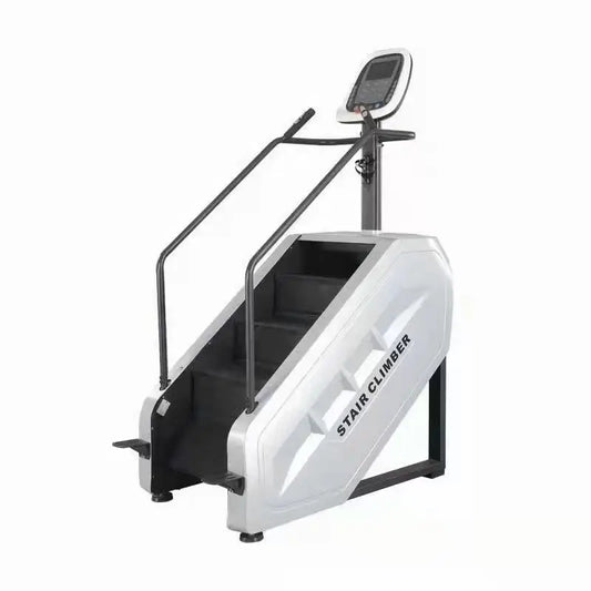 Indoor Sport Treppen Stepper Stairmaster Climber GYM Fitnessraum Studio Aerobic Walking Klettern Kommerzielle Treppenmaschine