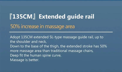 2026 Neuer 4D-Zero-Gravity-Massagesessel Ganzkörper-Sprachsteuerung Rückenheizung Airbags Bluetooth-Lautsprecher Fortschrittliches Entspannungsgerät