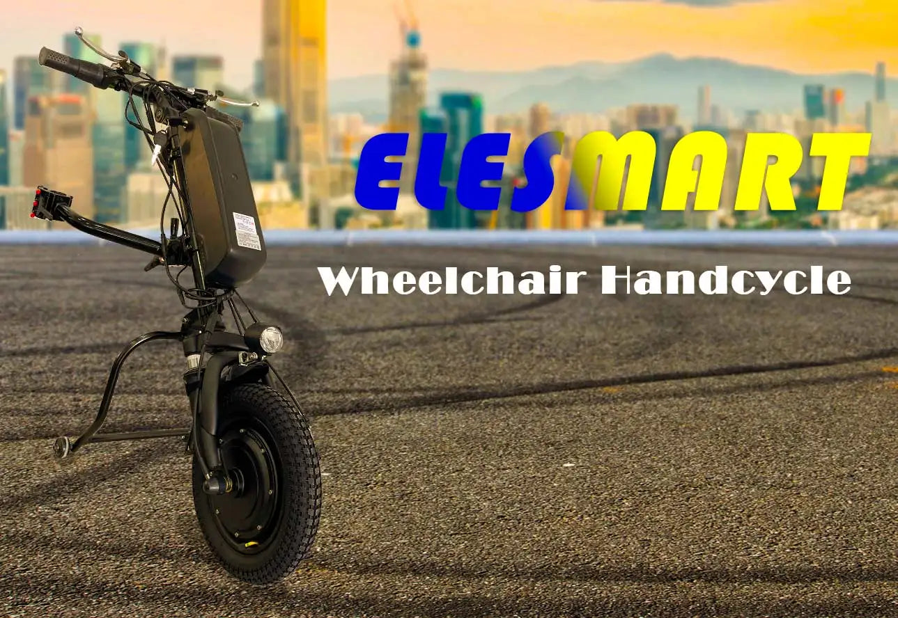 2022 CNEBIKES puissant vélo à main électrique 36V 22A 500w avec batterie 11,6ah
