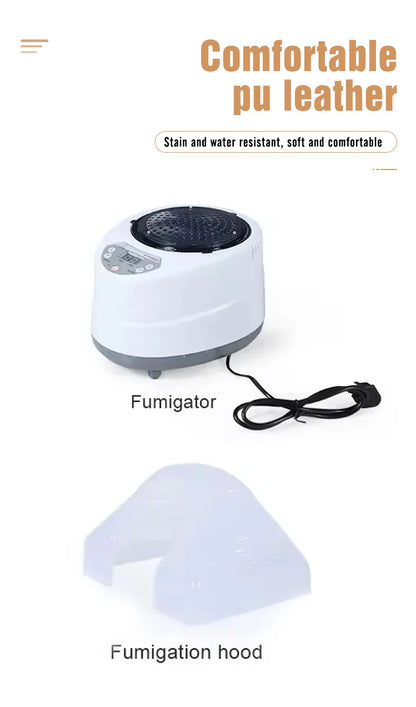 Head Spa Bed Massage Therapy Plumbing Japanese with Water tank Hair Shampoo Washing Electric Luxury Head Spa Bed