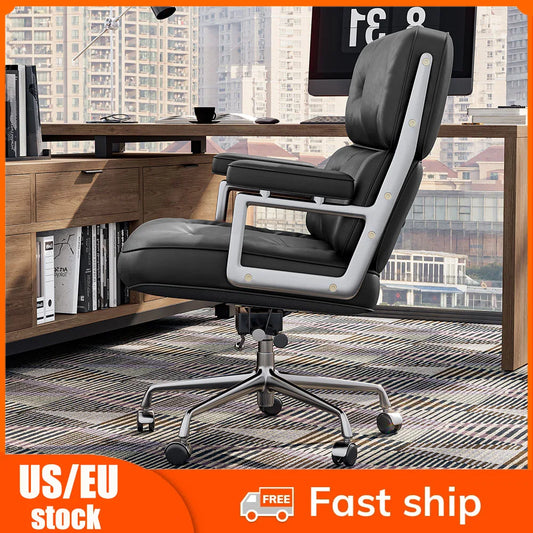 Bürostühle Ergonomischer Bürostuhl Netzrücken Lendenwirbelstütze Hochklappbare Armlehnen Neigbar Höhenverstellbar für Home Office Schreibtisch