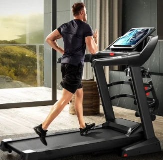 Treadmill Multifunctional Incline Silent Folding Cheap High Quality Best Treadmill For Home Use Wholesale Price Treadmill