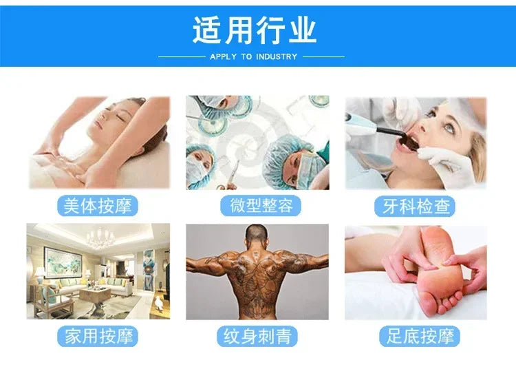 Ästhetische Trage für Wimpern, professionelles Bett, Schönheit, Pilates, Physiotherapie, Salon, klappbare Liege, Thai, Chiropraktik, Tattoo
