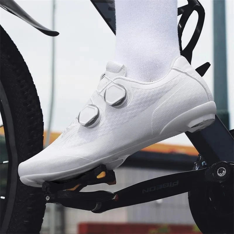 Chaussures de Cyclisme Homme – Performance, Confort &amp; Style