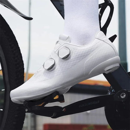Chaussures de Cyclisme Homme – Performance, Confort &amp; Style