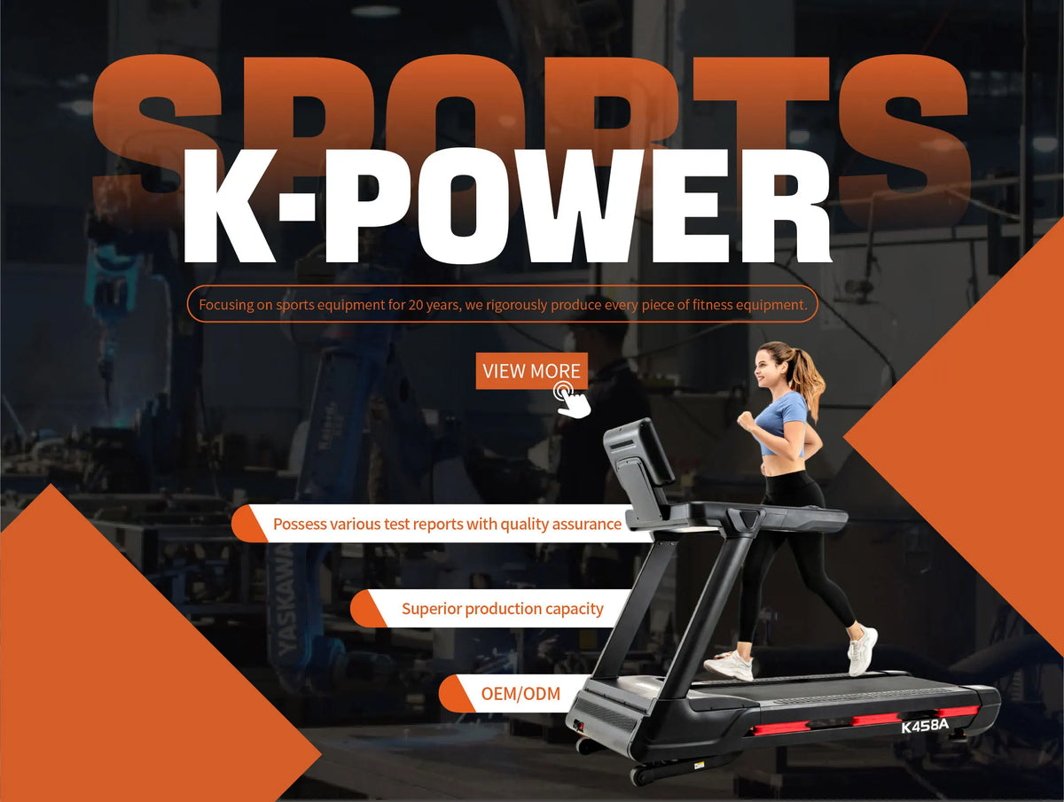 Elektrisches klappbares tragbares Laufband für Zuhause und Büro, leises Laufen, TFT-Display, Fitness-Trainingsgerät für