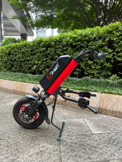 Nouveau produit A5 12 "36v 48V 500w moteur électrique assistance électrique vélos à main