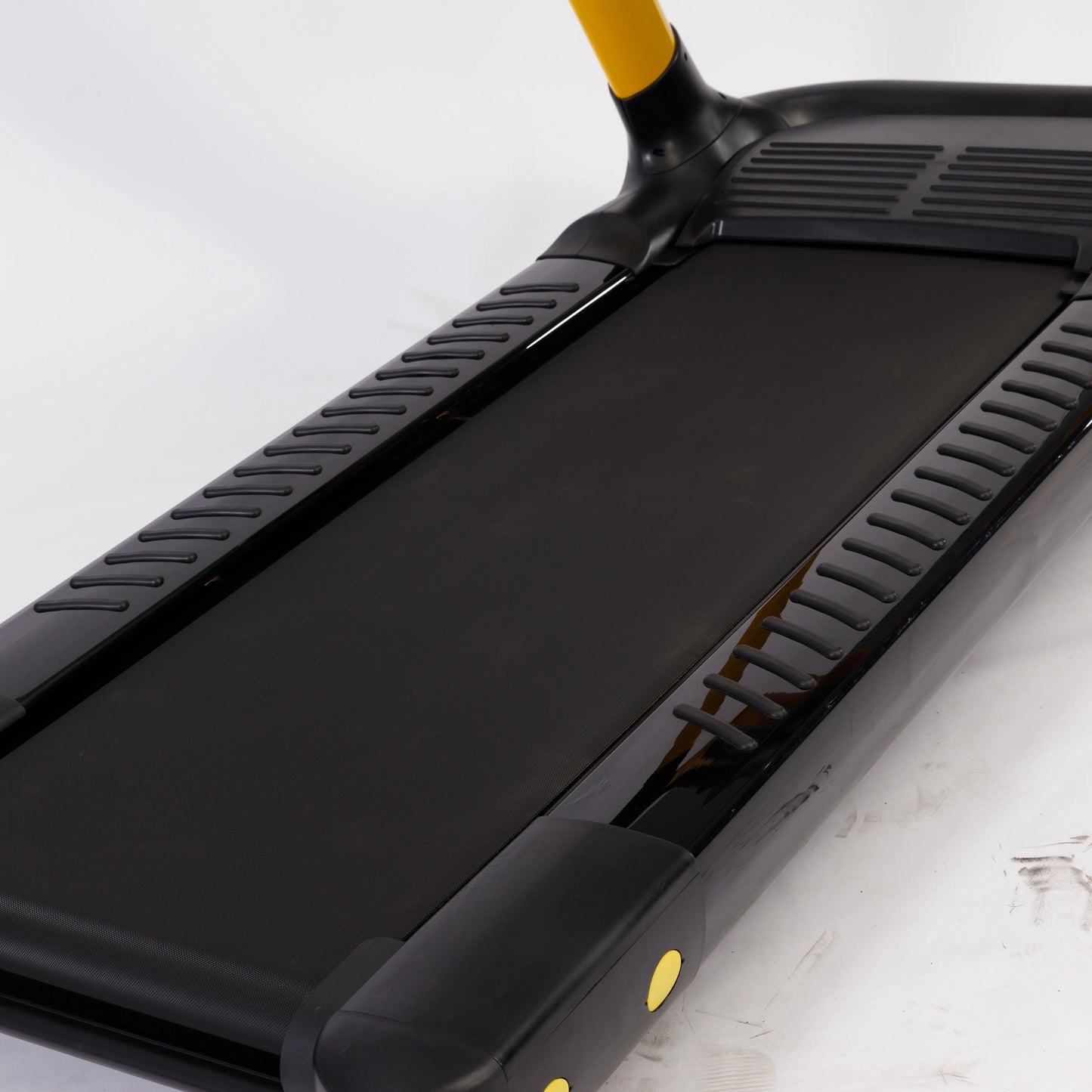 Intelligent LED Screen Commercial Treadmill High-Quality Gym Fitness Large Running Machine