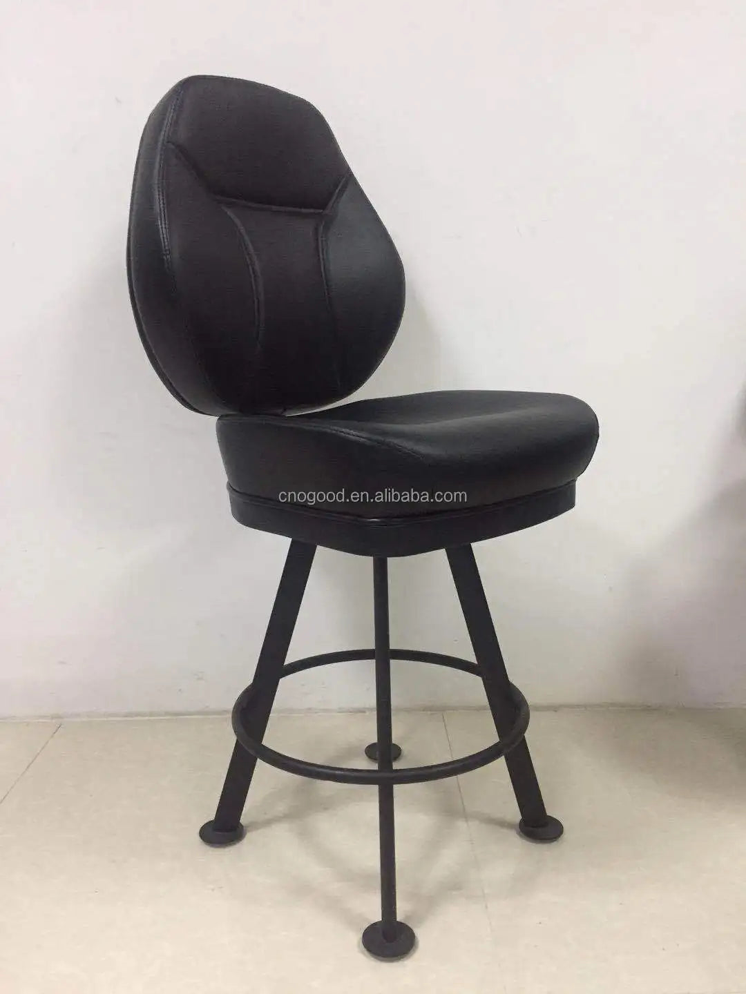 Casino Metal Hotel Bar Chair Furniture