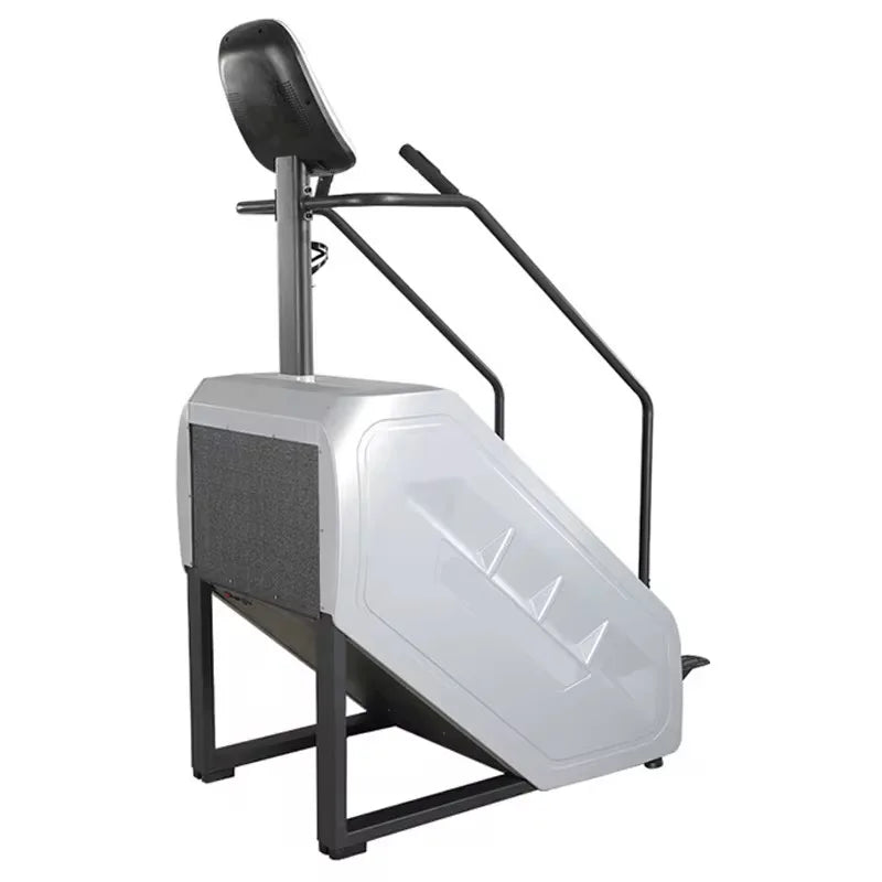 Kommerzielles Fitnessstudio Universal-Abnehmen-Kalorien-Elektro-Hochleistungs-Vertikal-Trainings-Fitnessgerät Steigmaschine