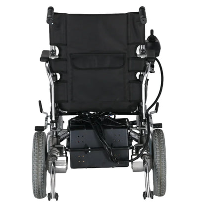 Customizable Rehabilitation Therapy Supplies Trending Products Aviation Friendly Motorized Wheelchair
