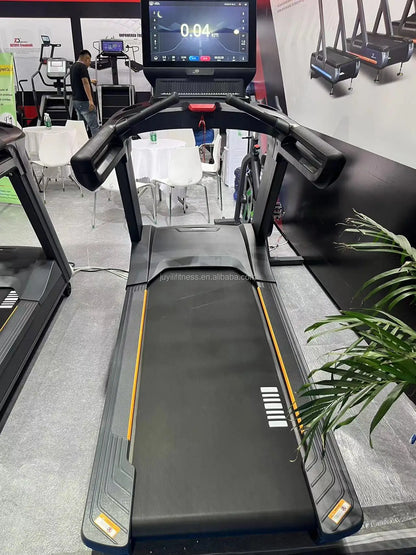 Professional Treadmill Commercial Home UseTreadmill  Running Machine for Fitness