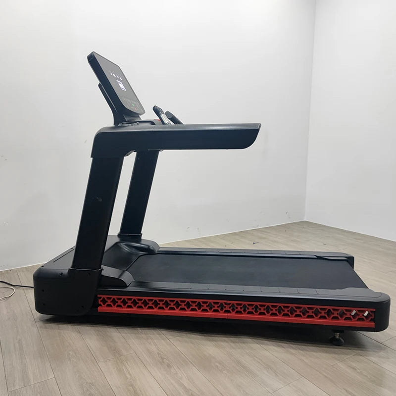 Fitness High Quality Commercial Treadmill for Gym