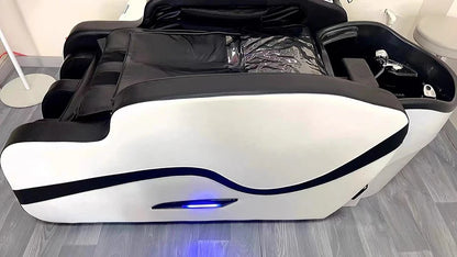 Professional Luxury Lounge Chair Barber Shop Head Spa Massage Shampoo Bed Hair Shampoo Chair