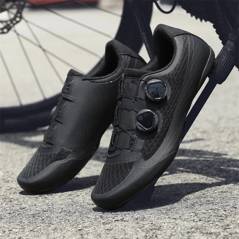Chaussures de Cyclisme Homme – Performance, Confort &amp; Style