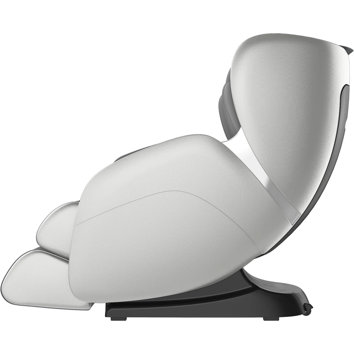 2 Jahre Garantie 4D SL Airbag Zero Gravity Ganzkörper-Massagesessel Home 3D Büro-Fußroller Shiatsu Bürostuhl Massagesofa