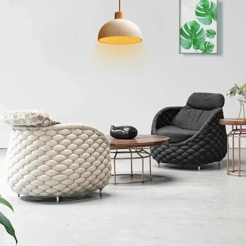 Outdoor Rattan Sofa Hofkombination Doppelstuhl Freizeit Terrasse Villa Wohnzimmer Balkon Outdoor Sitzmöbel Haus