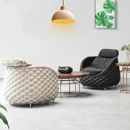 Outdoor Rattan Sofa Hofkombination Doppelstuhl Freizeit Terrasse Villa Wohnzimmer Balkon Outdoor Sitzmöbel Haus