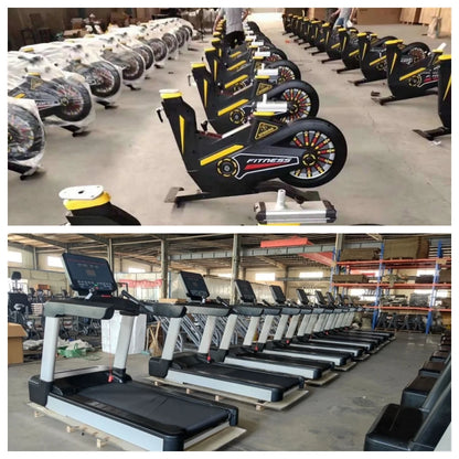 Fabrik Stair Master Klettermaschine Leiter Fitnessstudio Bodybuilding-Gerät Kommerzielles Cardio-Fitness-Treppensteiger