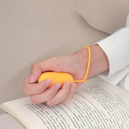 Sleep Aid Head Massager – Anxiety & Stress Relief, Heart Rate Adjustment, Deep Sleep Improvement Device