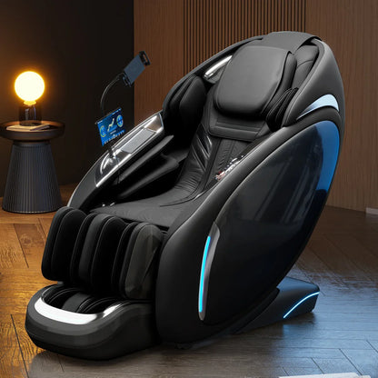 Best Top Ranking Full Body 4d 131 Plus Massage Chairs With Arm Rollers Massage