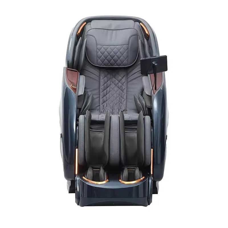 Massage Chair Relax Bluetooth Smart Speaker Body Care Chair Sofa Multi Functional Electric Massage Chair Full Body Zero Gravity