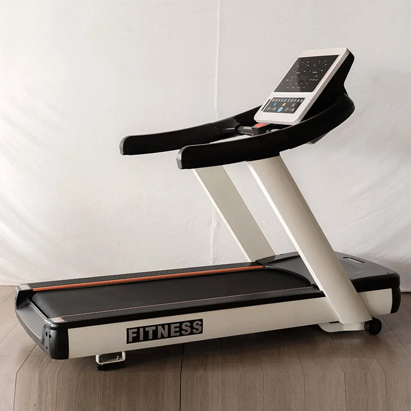 Commercial Treadmill Running Machine Gym Fitness Equipment Manufacturer